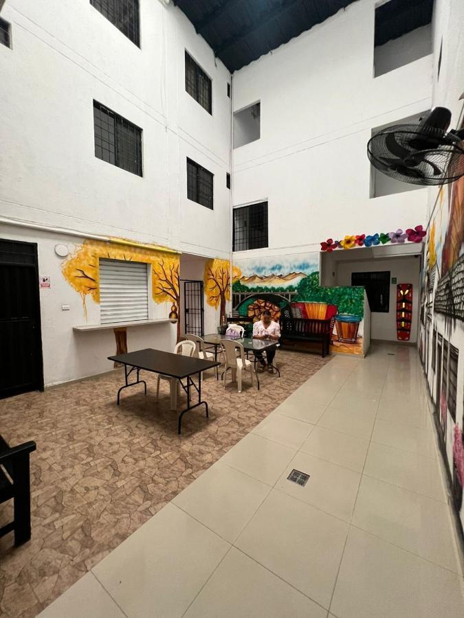 酒店 Aparta El Cacique Upar Valledupar