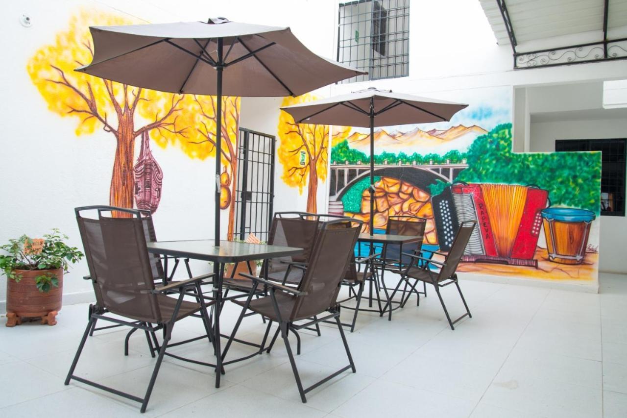 酒店 Aparta El Cacique Upar Valledupar